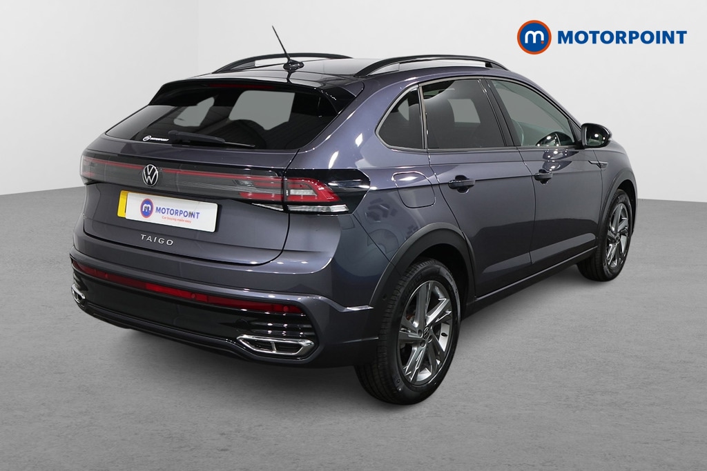 Used Volkswagen Taigo 2023 for sale - 76206405: Photo 7