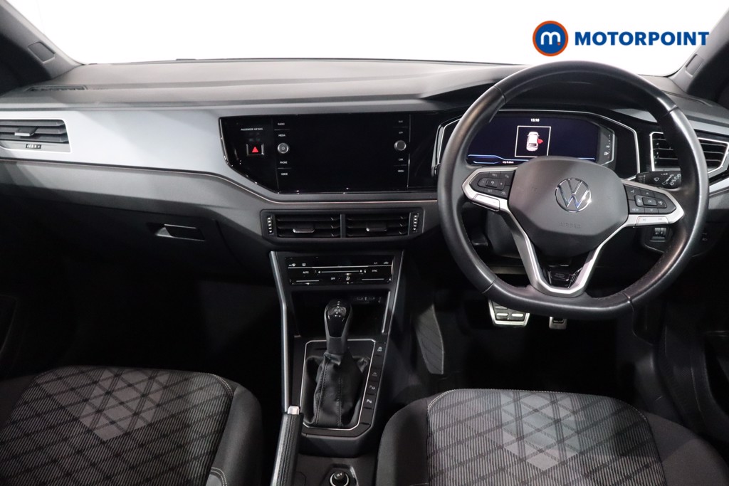 Used Volkswagen Taigo 2023 for sale - 76206405: Photo 9