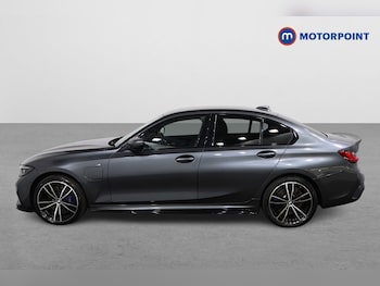 Used BMW 3 Series undefined for sale - 78717991: Photo