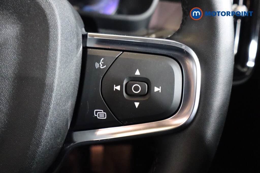 Used Volvo C40 2023 for sale - 77679659: Photo 12