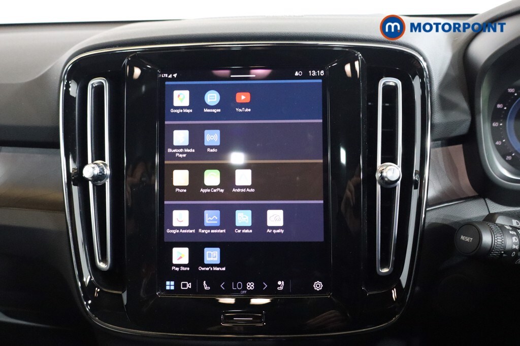 Used Volvo C40 2023 for sale - 77679659: Photo 15