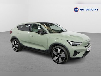 Used Volvo C40 2023 for sale - 77679659: Photo
