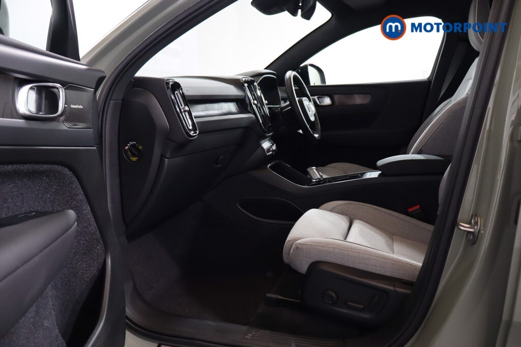 Used Volvo C40 2023 for sale - 77679659: Photo 24