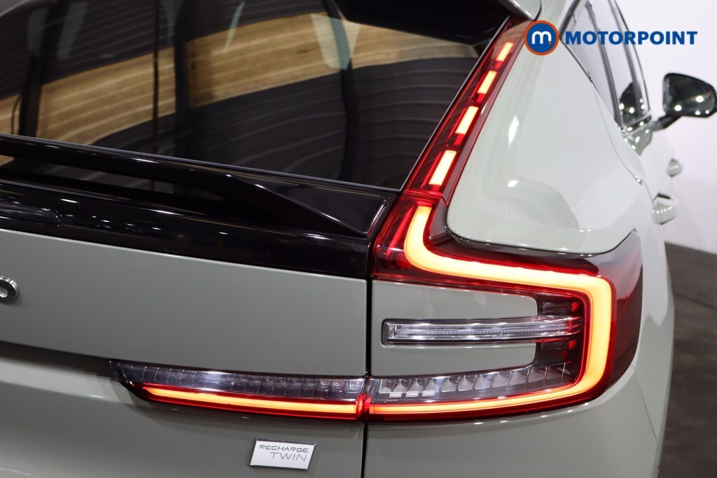 Used Volvo C40 2023 for sale - 77679659: Photo 32