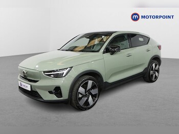 Used Volvo C40 2023 for sale - 77679659: Photo