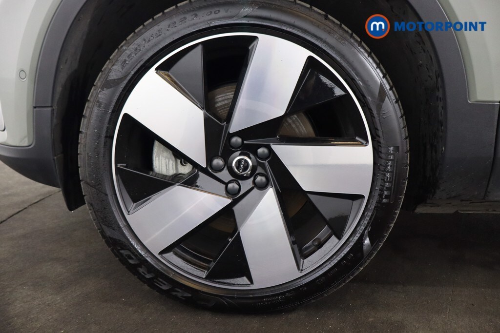 Used Volvo C40 2023 for sale - 77679659: Photo 40