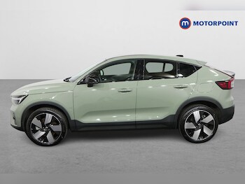 Used Volvo C40 2023 for sale - 77679659: Photo