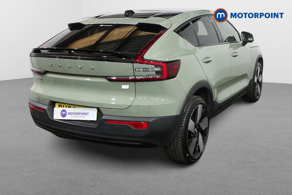 Used Volvo C40 2023 for sale - 77679659: Photo 7