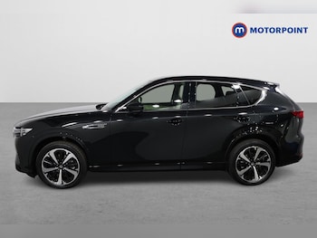 Used Mazda CX-60 2023 for sale - 75512101: Photo