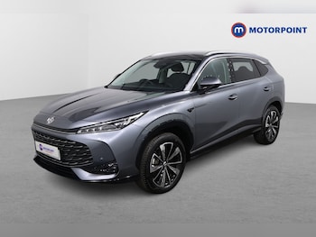 Used MG MG HS 2025 for sale - 78719503: Photo