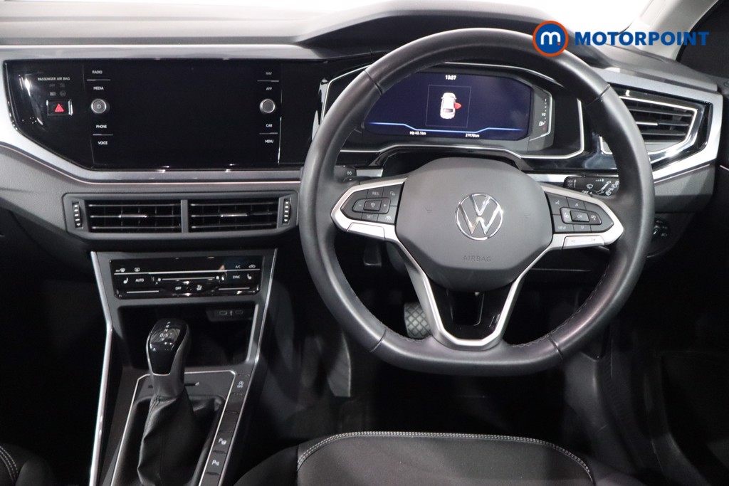 Used Volkswagen Taigo 2023 for sale - 76436691: Photo 11