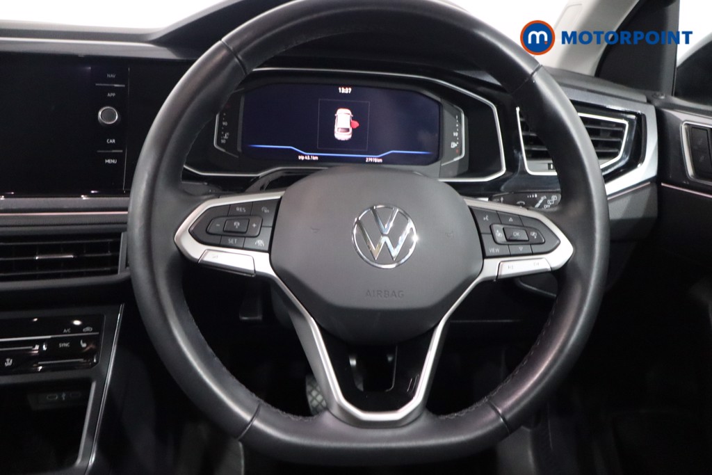 Used Volkswagen Taigo 2023 for sale - 76436691: Photo 14