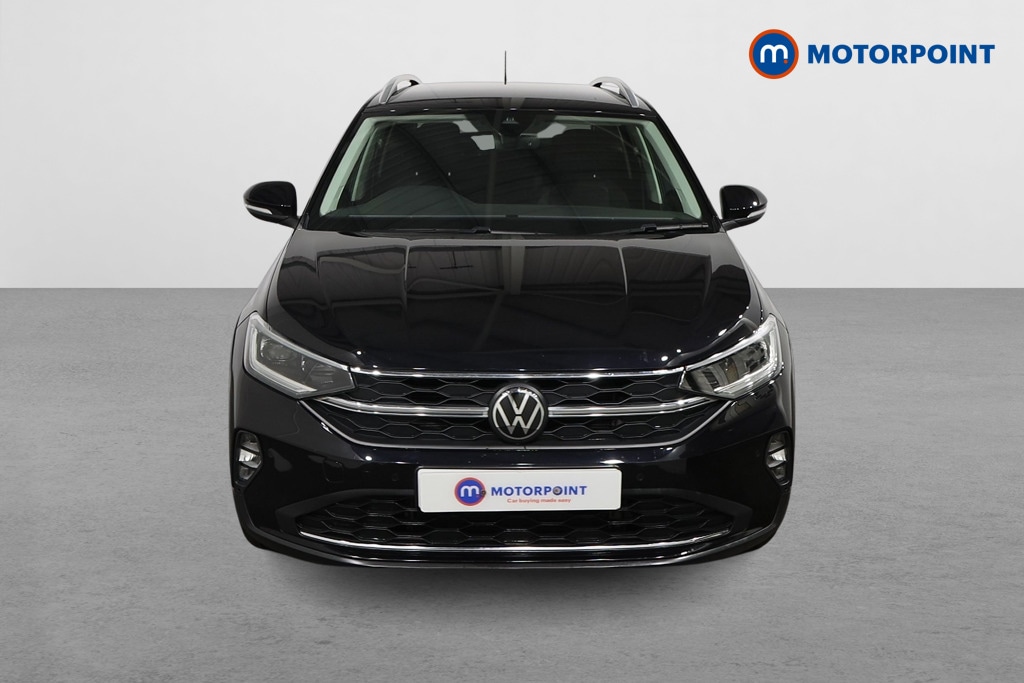 Used Volkswagen Taigo 2023 for sale - 76436691: Photo 2