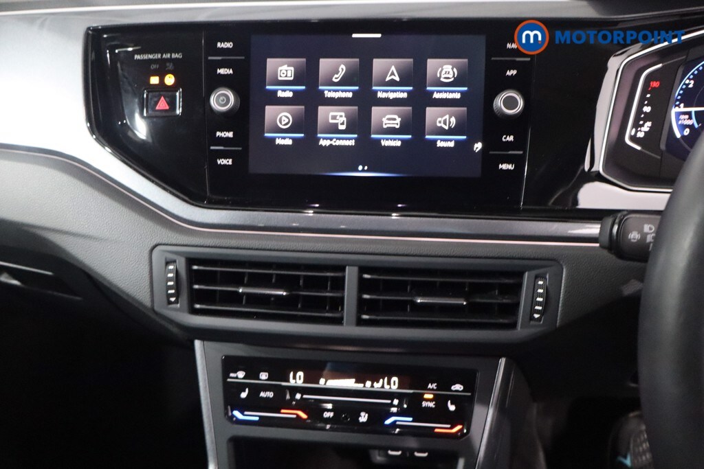 Used Volkswagen Taigo 2023 for sale - 76436691: Photo 23