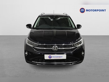 Used Volkswagen Taigo 2023 for sale - 76436691: Photo