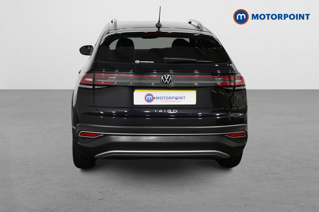 Used Volkswagen Taigo 2023 for sale - 76436691: Photo 6