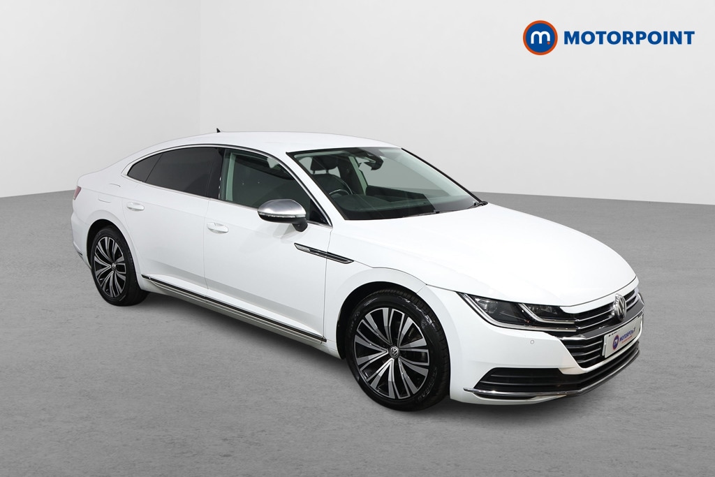 Used Volkswagen Arteon 2019 for sale - 76705272: Photo 1