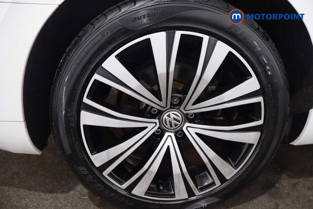 Used Volkswagen Arteon 2019 for sale - 76705272: Photo 17