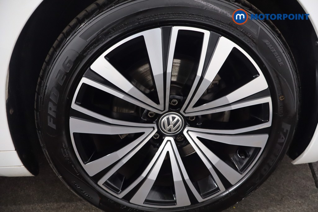 Used Volkswagen Arteon 2019 for sale - 76705272: Photo 18