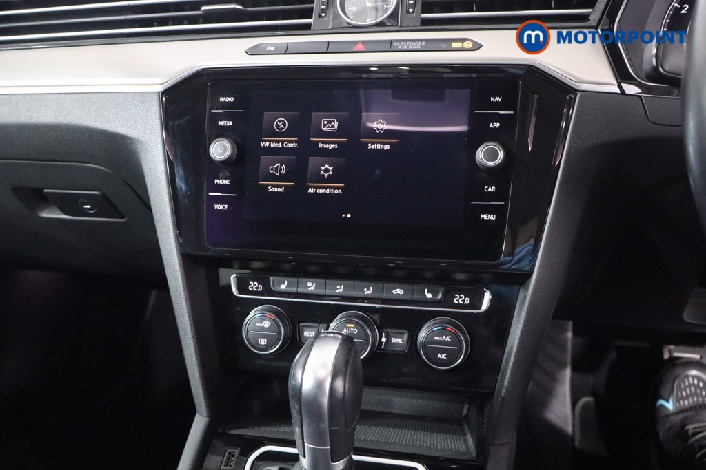 Used Volkswagen Arteon 2019 for sale - 76705272: Photo 23