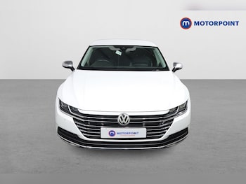 Used Volkswagen Arteon 2019 for sale - 76705272: Photo