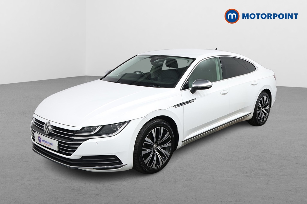 Used Volkswagen Arteon 2019 for sale - 76705272: Photo 3