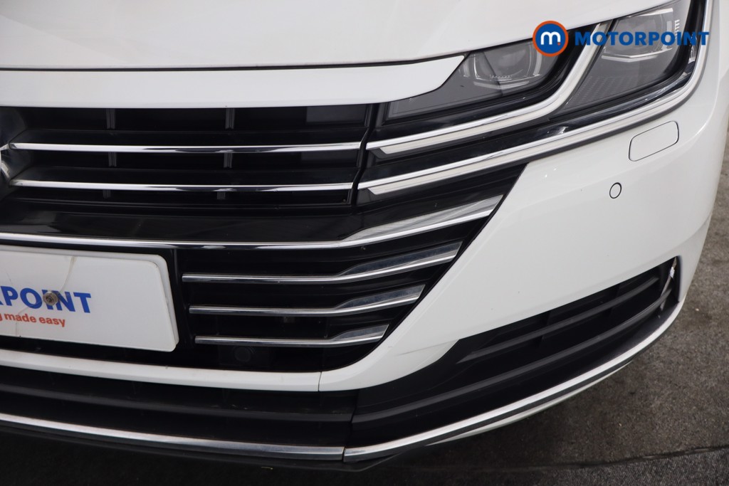 Used Volkswagen Arteon 2019 for sale - 76705272: Photo 38