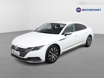 Used Volkswagen Arteon 2019 for sale - 76705272: Photo