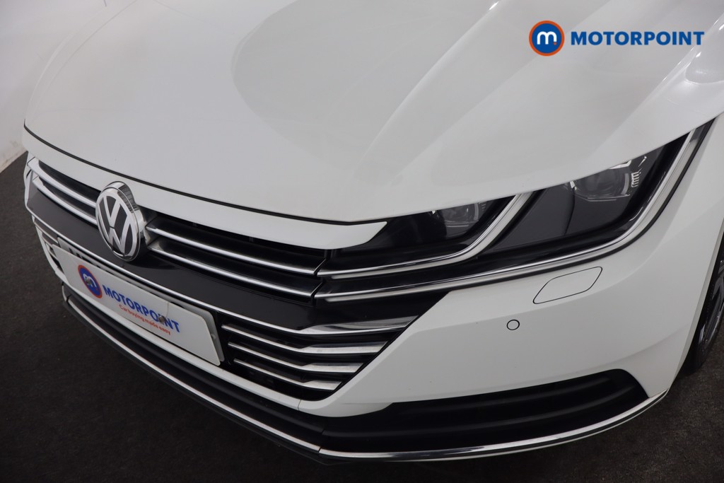 Used Volkswagen Arteon 2019 for sale - 76705272: Photo 40