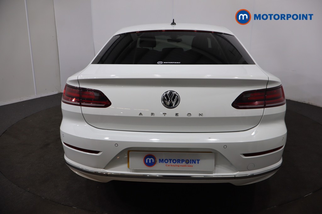 Used Volkswagen Arteon 2019 for sale - 76705272: Photo 45