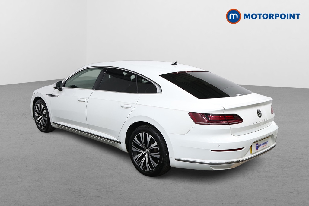 Used Volkswagen Arteon 2019 for sale - 76705272: Photo 5