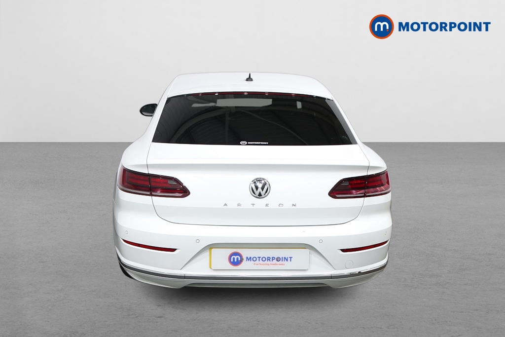 Used Volkswagen Arteon 2019 for sale - 76705272: Photo 6