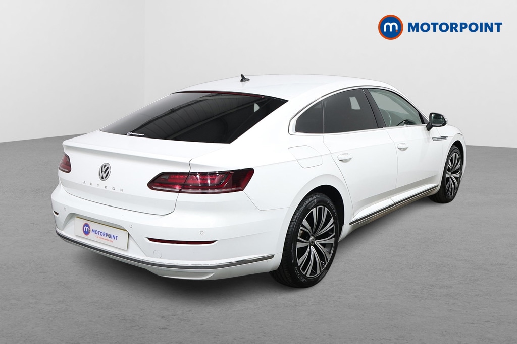 Used Volkswagen Arteon 2019 for sale - 76705272: Photo 7