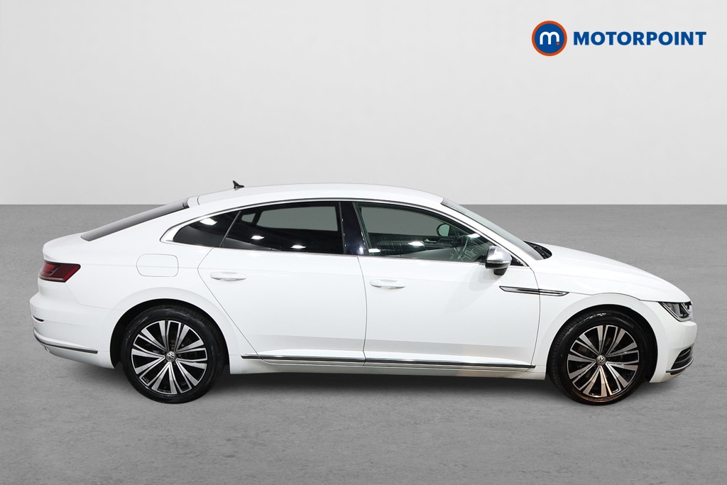 Used Volkswagen Arteon 2019 for sale - 76705272: Photo 8