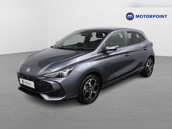 Used MG MG3 2025 for sale - 78638760: Photo