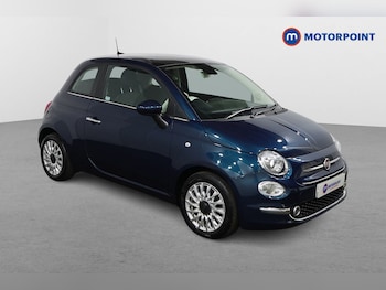 Used Fiat 500  for sale - 75908459: Photo