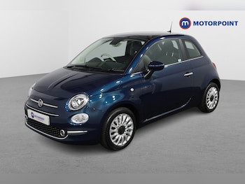 Used Fiat 500  for sale - 75908459: Photo