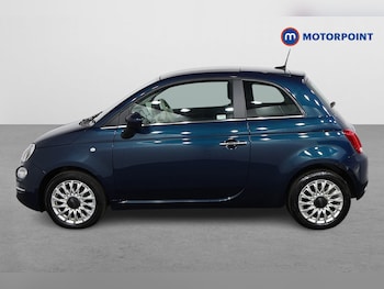 Used Fiat 500  for sale - 75908459: Photo