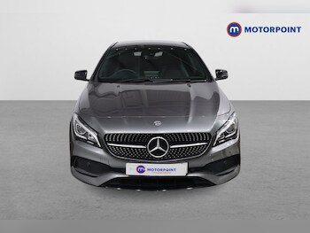 Used Mercedes-Benz CLA 2018 for sale - 78457154: Photo