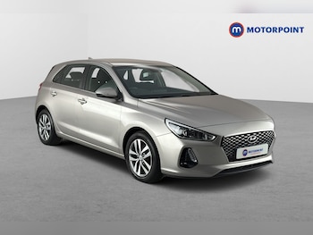 Used Hyundai i30 2017 for sale - 79272298: Photo