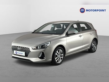 Used Hyundai i30 2017 for sale - 79272298: Photo