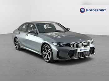 Used BMW 3 Series 2023 for sale - 79816504: Photo