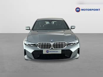 Used BMW 3 Series 2023 for sale - 79816504: Photo