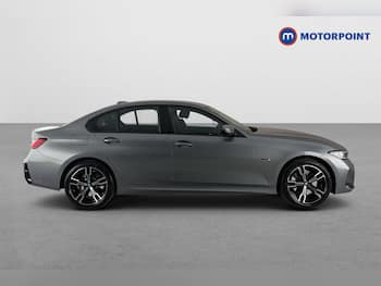 Used BMW 3 Series 2023 for sale - 79816504: Photo