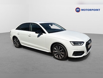 Used Audi A4 2023 for sale - 79102938: Photo