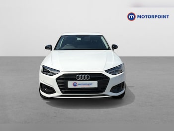 Used Audi A4 2023 for sale - 79102938: Photo