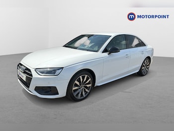 Used Audi A4 2023 for sale - 79102938: Photo
