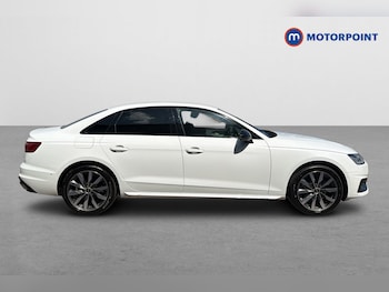 Used Audi A4 2023 for sale - 79102938: Photo