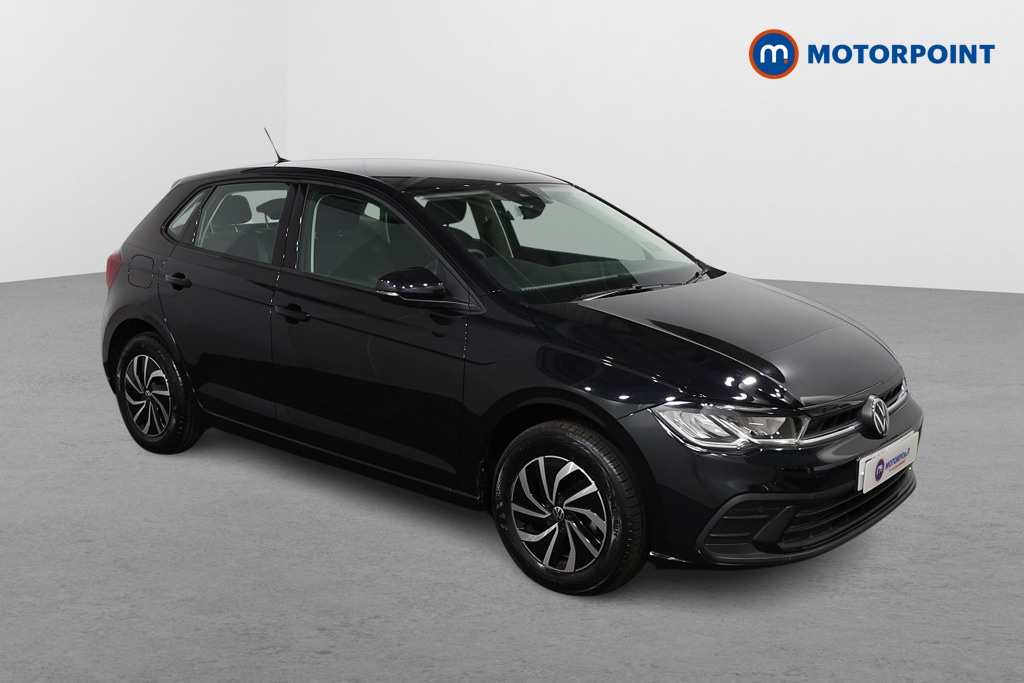 Used Volkswagen Polo 2024 for sale - 76218047: Photo 1