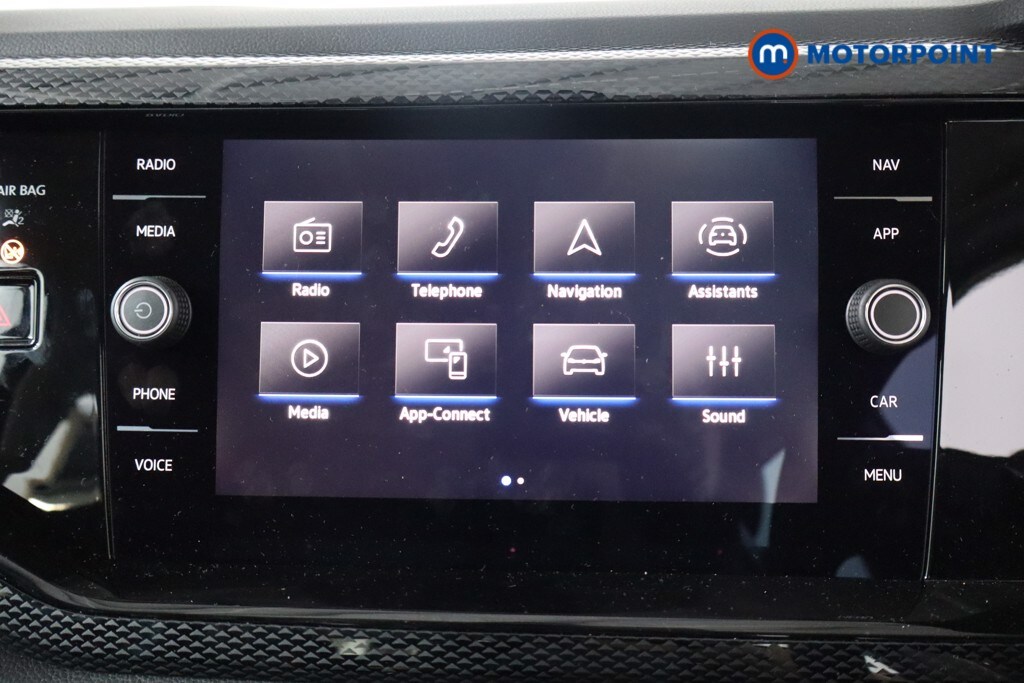 Used Volkswagen Polo 2024 for sale - 76218047: Photo 10
